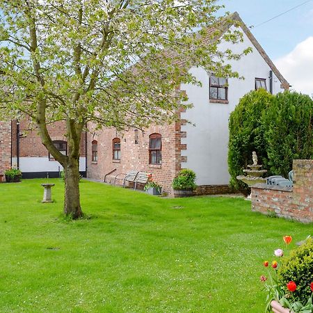 Vila The Hayloft - 17238 Huntington  Exteriér fotografie