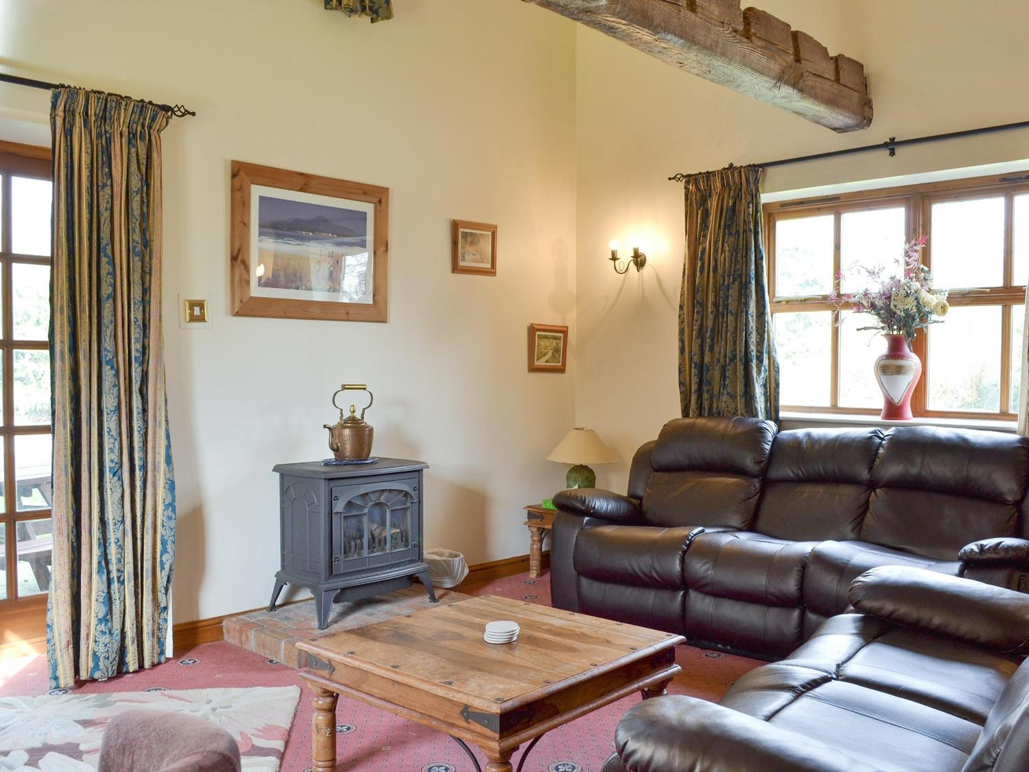 Vila The Hayloft - 17238 Huntington  Exteriér fotografie