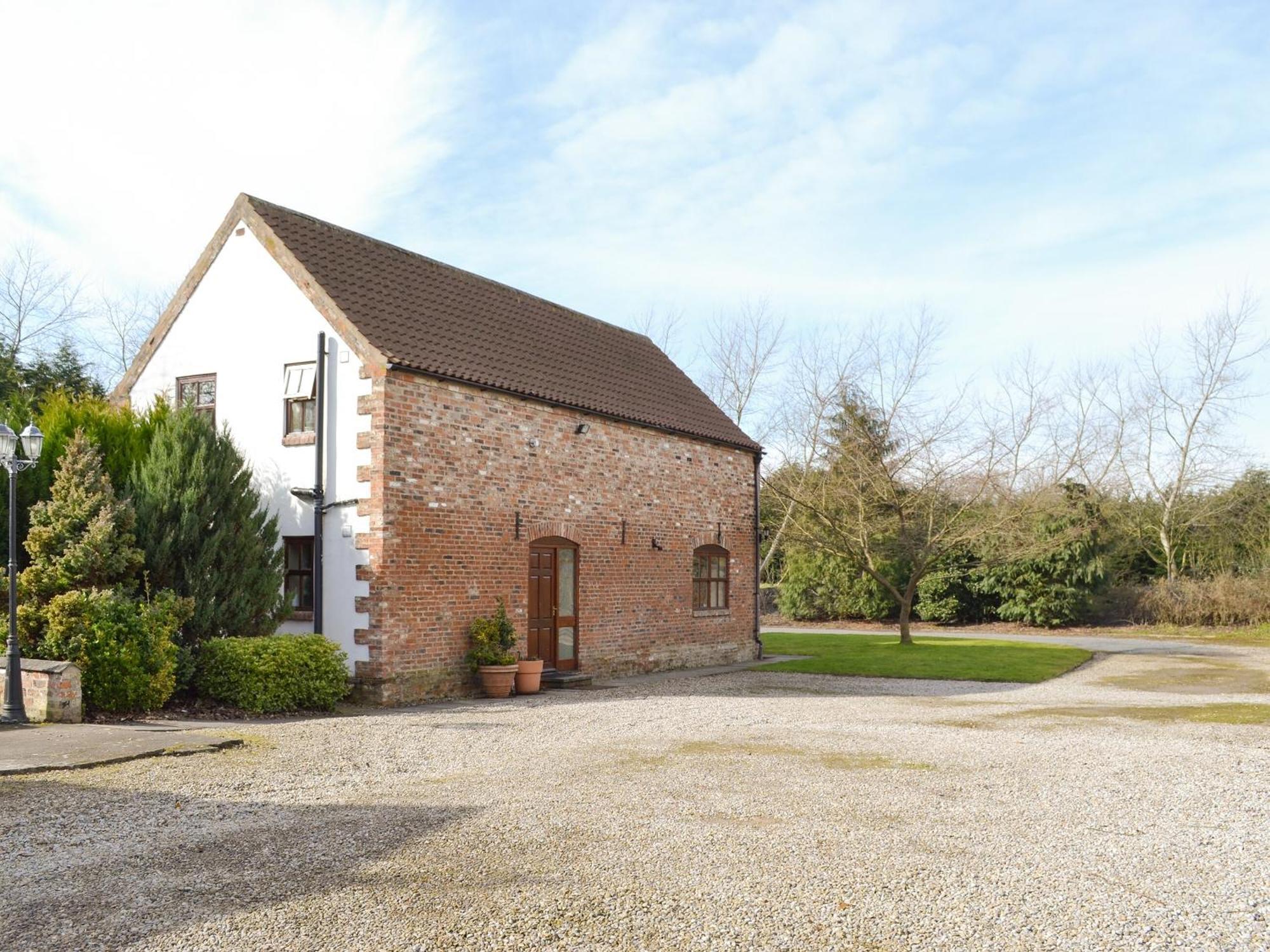 Vila The Hayloft - 17238 Huntington  Exteriér fotografie