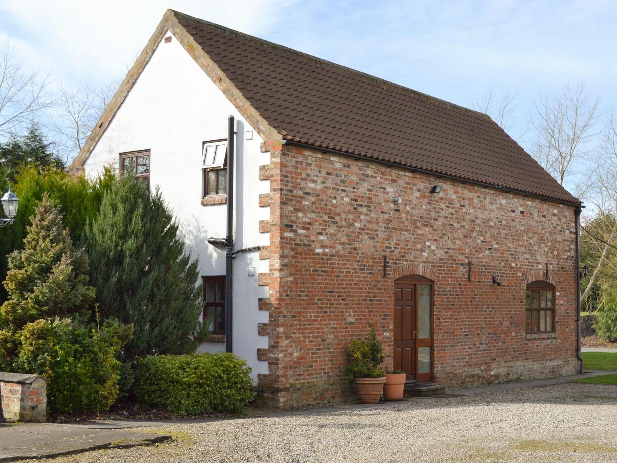 Vila The Hayloft - 17238 Huntington  Exteriér fotografie